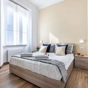 Casa Cosy Gluck Milano
