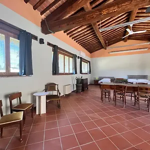 La Crociona Di Nannetti Montalcino