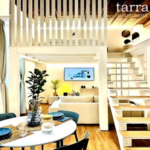 Tarra Luxury Milano