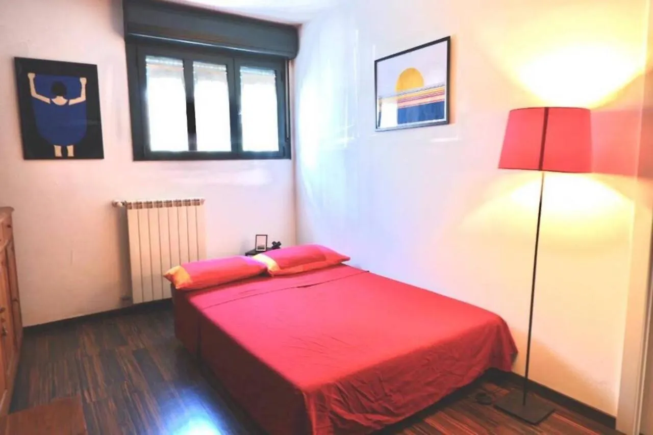 Lovely Apartment Navigli 米兰