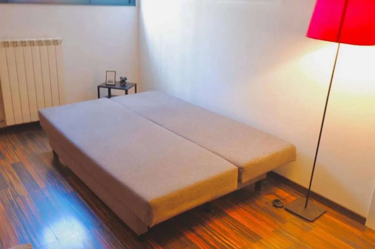 Lovely Apartment Navigli 米兰 意大利