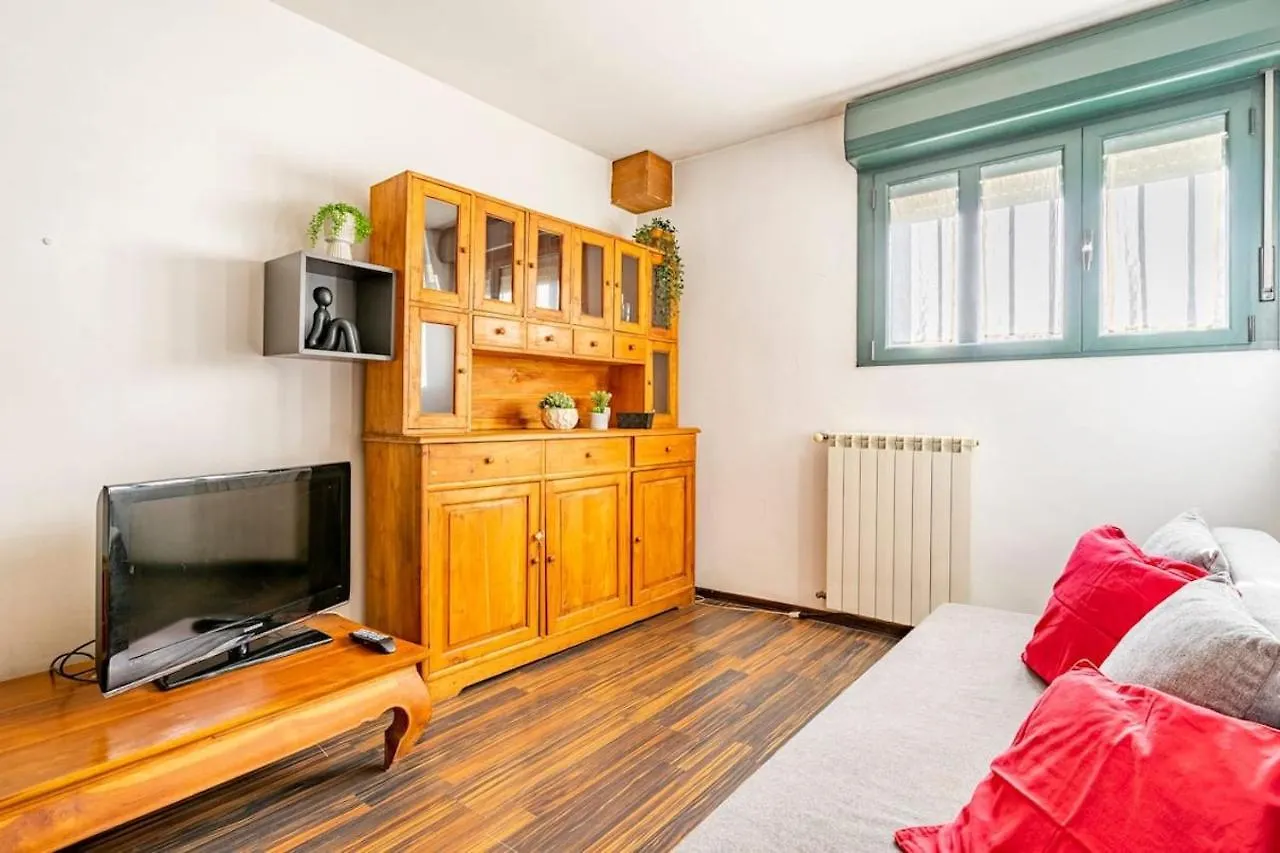 Lovely Apartment Navigli 米兰 意大利