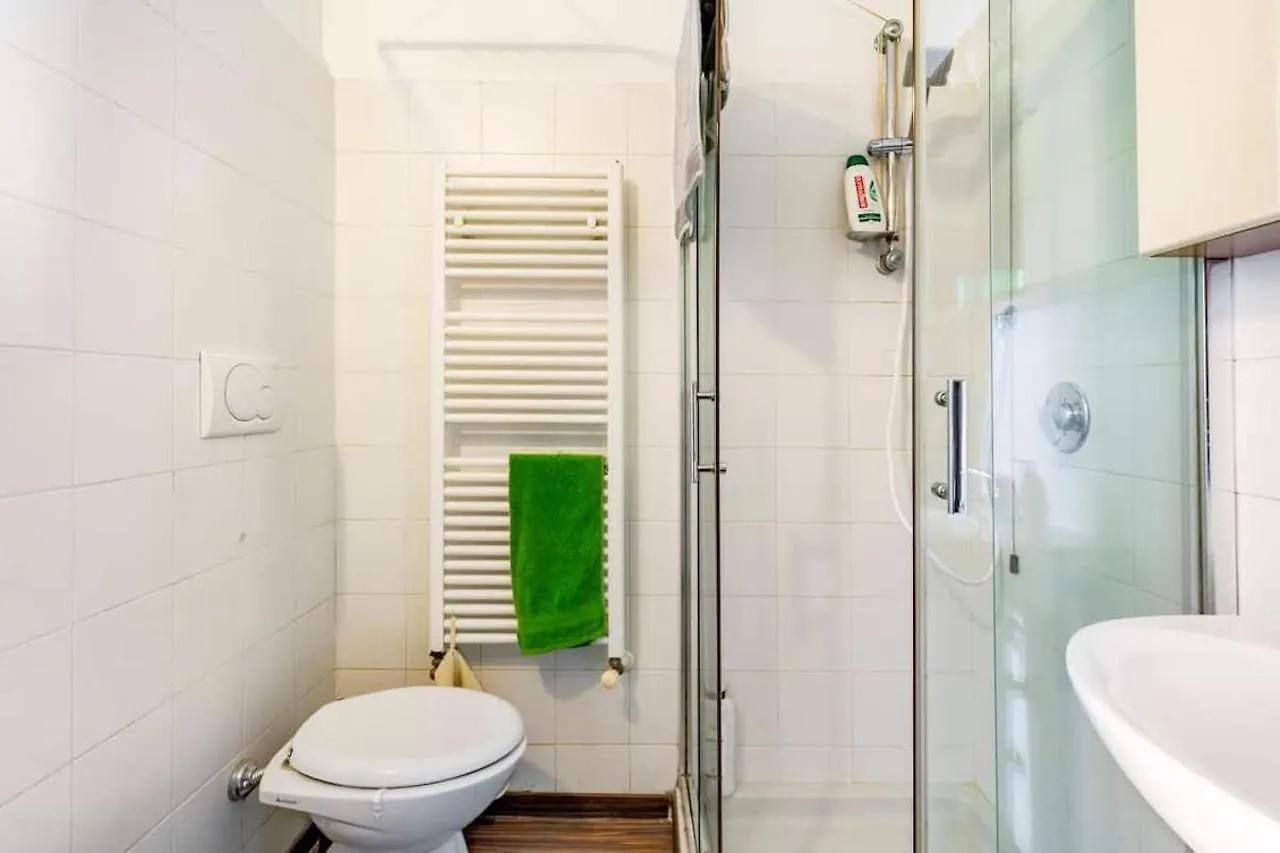 Lovely Apartment Navigli 米兰 意大利