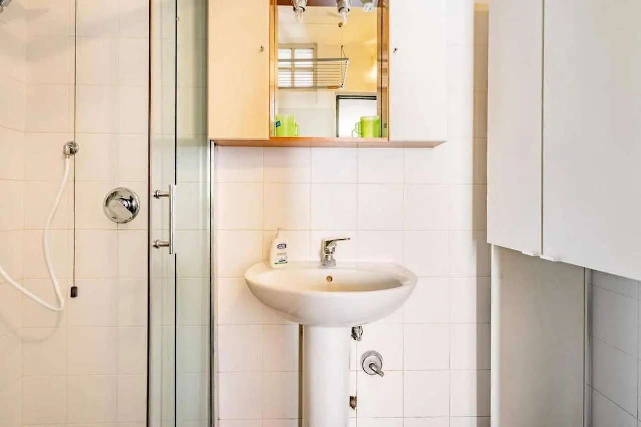 Lovely Apartment Navigli 米兰 0*,  意大利