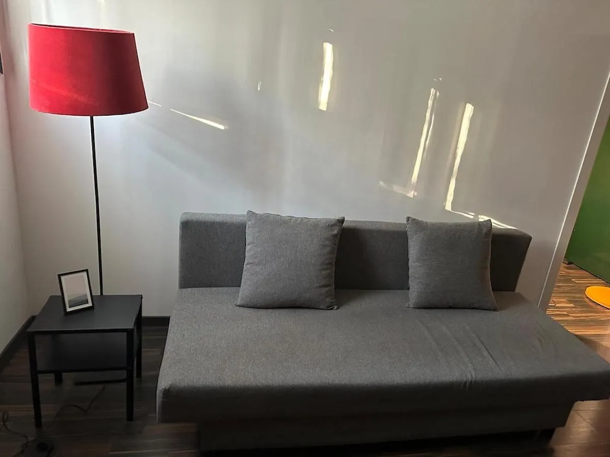 Lovely Apartment Navigli 米兰 意大利