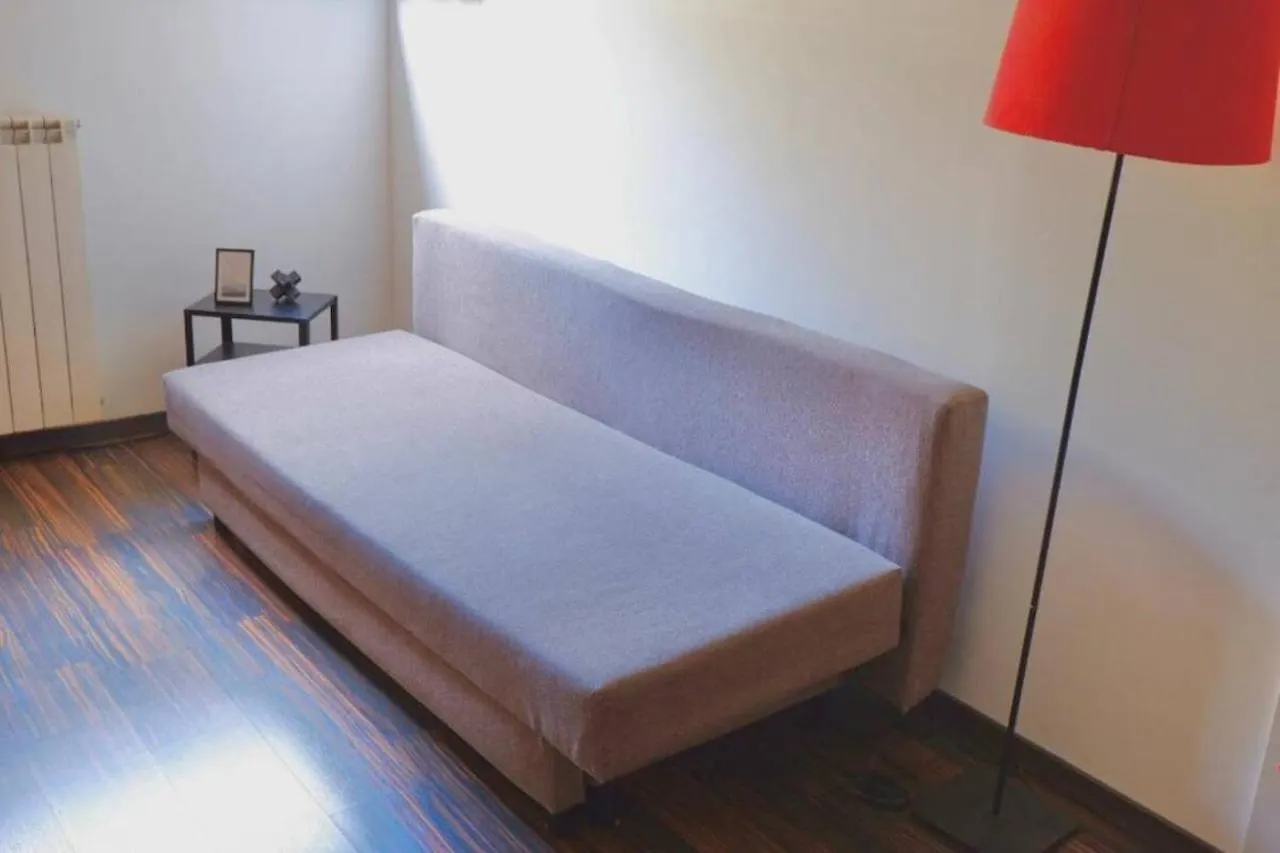 Lovely Apartment Navigli Milan