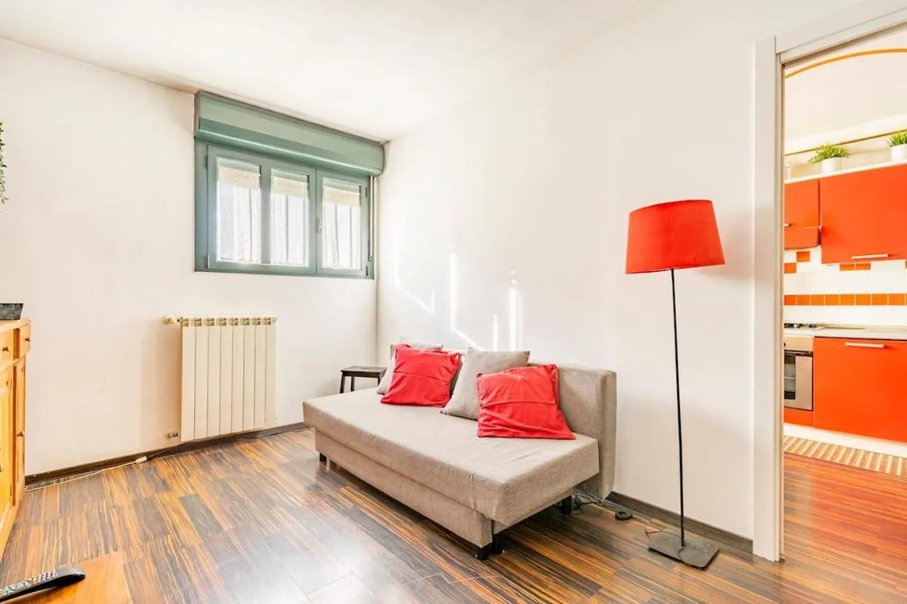 Lovely Apartment Navigli Milan 0*,  Italy