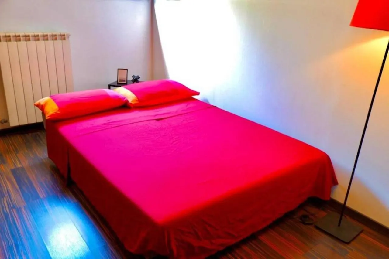 Lovely Apartment Navigli Milan