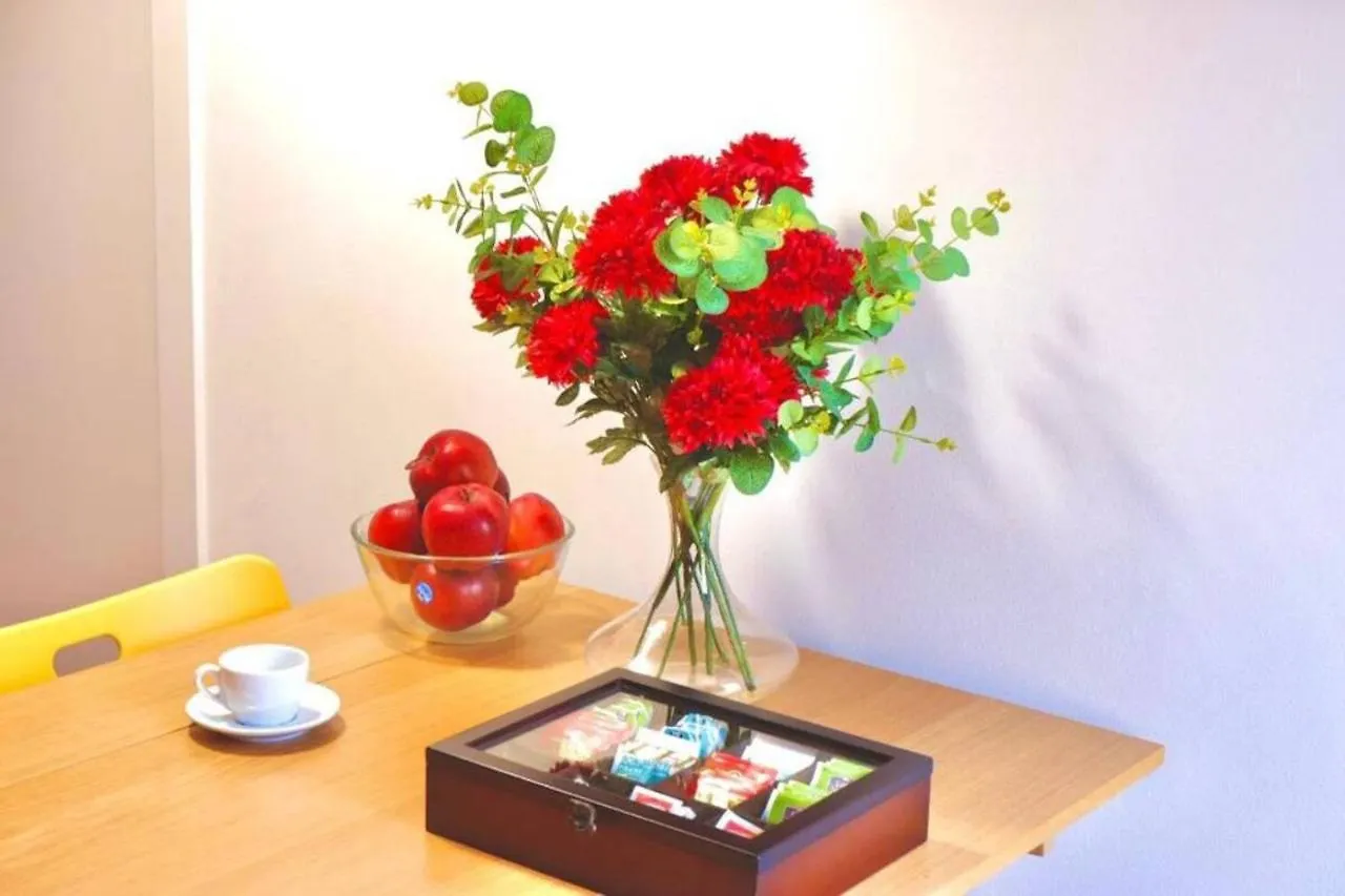 Lovely Apartment Navigli Milan